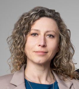 Janina Brechtel