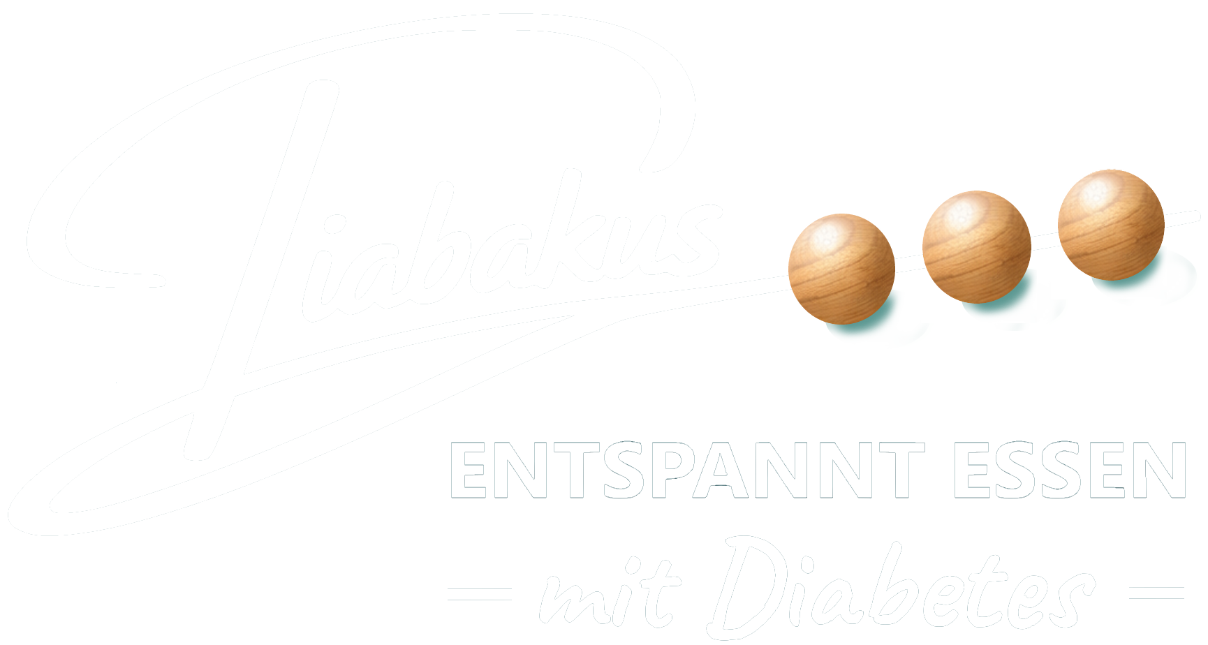 Diabakus Logo: Entspannt Essen mit Diabetes